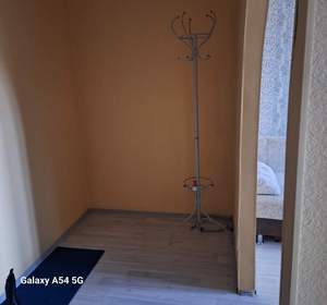 1-к квартира, на длительный срок, 40м2, 2/16 этаж