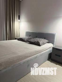 1-к квартира, посуточно, 37м2, 1/1 этаж