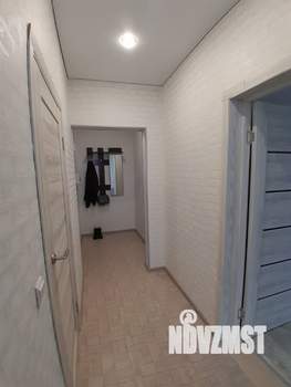 1-к квартира, на длительный срок, 42м2, 5/17 этаж
