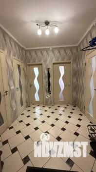 1-к квартира, посуточно, 45м2, 15/17 этаж