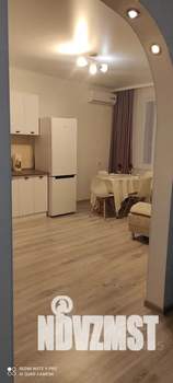 1-к квартира, посуточно, 41м2, 4/13 этаж