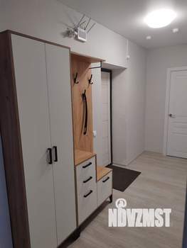 2-к квартира, посуточно, 46м2, 17/19 этаж