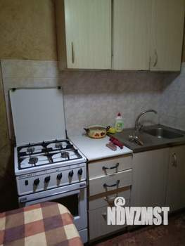 2-к квартира, на длительный срок, 44м2, 2/5 этаж