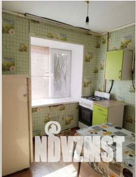1-к квартира, на длительный срок, 30м2, 4/5 этаж