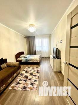 3-к квартира, посуточно, 72м2, 1/1 этаж