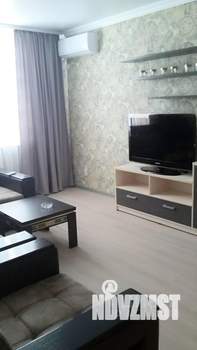 1-к квартира, на длительный срок, 40м2, 12/17 этаж