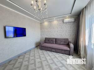 2-к квартира, посуточно, 64м2, 12/17 этаж