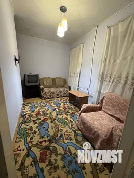 1-к квартира, на длительный срок, 23м2, 1/2 этаж