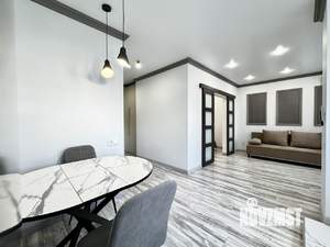 1-к квартира, посуточно, 42м2, 2/15 этаж