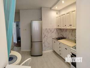 1-к квартира, на длительный срок, 30м2, 9/9 этаж