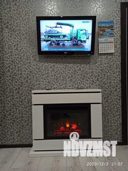 1-к квартира, посуточно, 35м2, 2/3 этаж