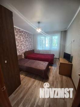 3-к квартира, посуточно, 64м2, 3/9 этаж