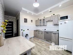 1-к квартира, посуточно, 40м2, 5/17 этаж