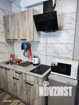 1-к квартира, посуточно, 45м2, 1/17 этаж