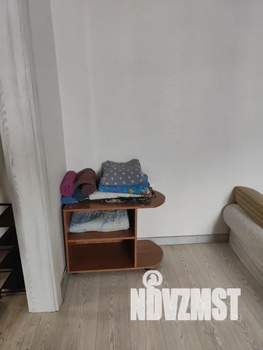 1-к квартира, посуточно, 42м2, 9/9 этаж