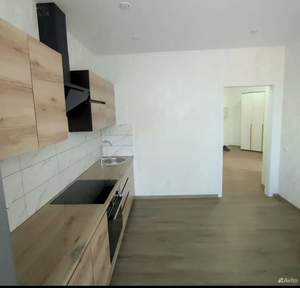 1-к квартира, на длительный срок, 50м2, 14/14 этаж