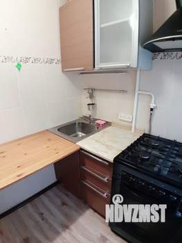 2-к квартира, на длительный срок, 45м2, 3/5 этаж