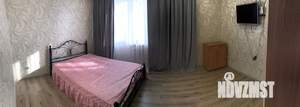 2-к квартира, посуточно, 60м2, 8/17 этаж