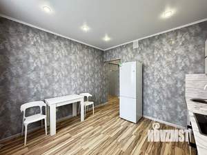 1-к квартира, посуточно, 43м2, 8/17 этаж