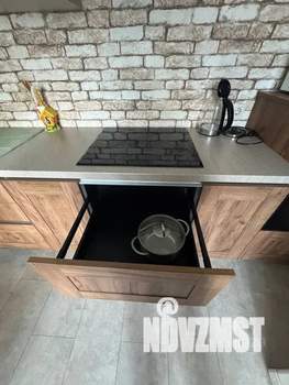 2-к квартира, посуточно, 65м2, 1/17 этаж