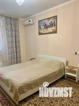 1-к квартира, посуточно, 38м2, 9/17 этаж