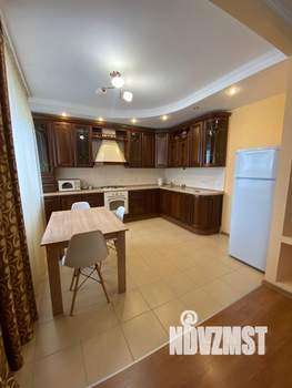 3-к квартира, на длительный срок, 115м2, 4/12 этаж