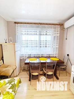 1-к квартира, посуточно, 45м2, 17/17 этаж