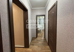 1-к квартира, на длительный срок, 45м2, 8/14 этаж