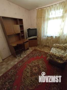 1-к квартира, на длительный срок, 30м2, 3/5 этаж
