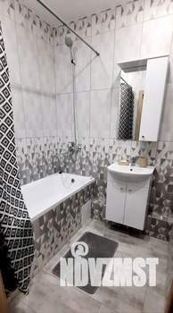 2-к квартира, посуточно, 60м2, 4/15 этаж