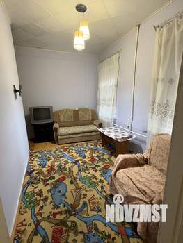 1-к квартира, на длительный срок, 23м2, 1/2 этаж