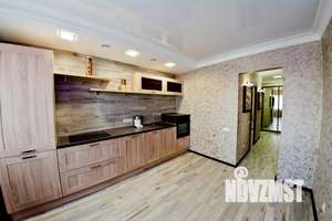 1-к квартира, посуточно, 57м2, 1/1 этаж