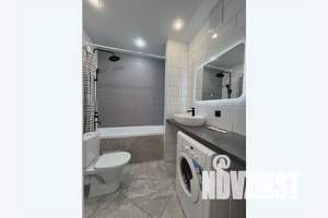 1-к квартира, посуточно, 43м2, 10/17 этаж