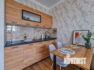 1-к квартира, посуточно, 27м2, 4/6 этаж