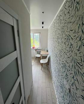 2-к квартира, на длительный срок, 43м2, 5/5 этаж