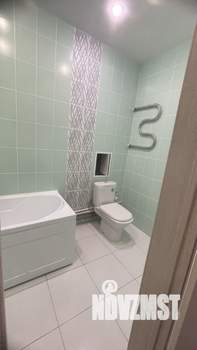 1-к квартира, на длительный срок, 45м2, 8/20 этаж
