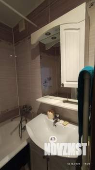 2-к квартира, на длительный срок, 49м2, 2/5 этаж