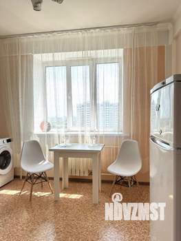 1-к квартира, посуточно, 30м2, 11/18 этаж