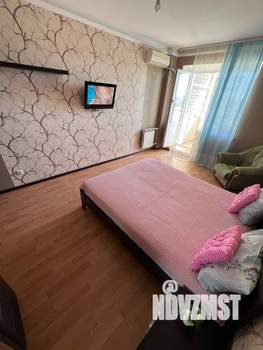 2-к квартира, посуточно, 70м2, 4/10 этаж