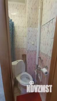 2-к квартира, на длительный срок, 21м2, 4/5 этаж