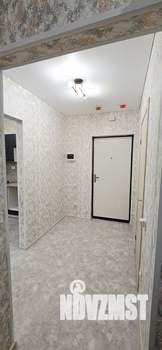 1-к квартира, на длительный срок, 34м2, 1/19 этаж