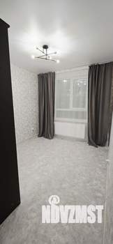 1-к квартира, на длительный срок, 34м2, 1/19 этаж