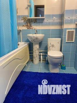 3-к квартира, посуточно, 105м2, 13/17 этаж