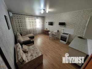 Студия квартира, посуточно, 30м2, 4/16 этаж