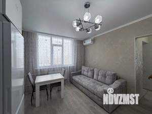 1-к квартира, на длительный срок, 30м2, 13/17 этаж