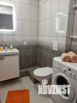 1-к квартира, посуточно, 32м2, 5/9 этаж