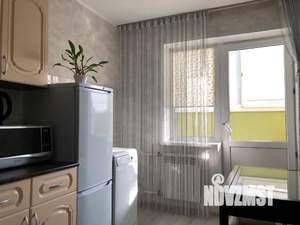 1-к квартира, посуточно, 53м2, 5/16 этаж