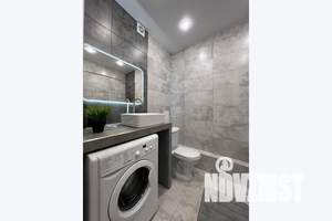 1-к квартира, посуточно, 43м2, 11/17 этаж