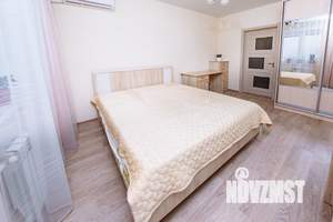 2-к квартира, посуточно, 63м2, 16/18 этаж