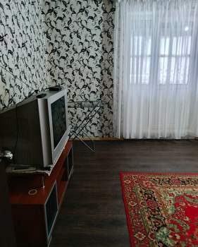 1-к квартира, на длительный срок, 34м2, 3/9 этаж